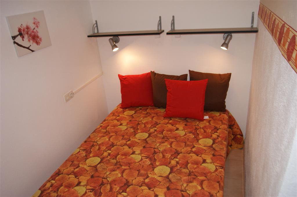 Apartment- Arago 1 in Roses - Catalonië, Spanje foto 6184675