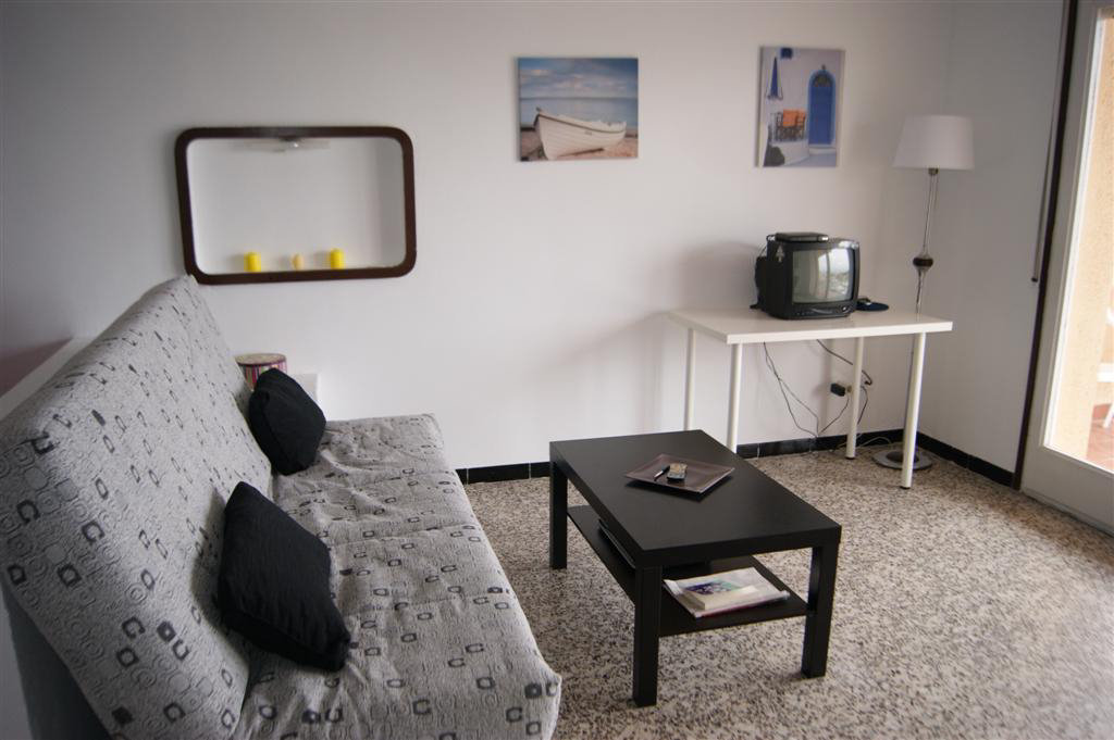 Apartment- Fragata in Roses - Catalonië, Spanje foto 6119215