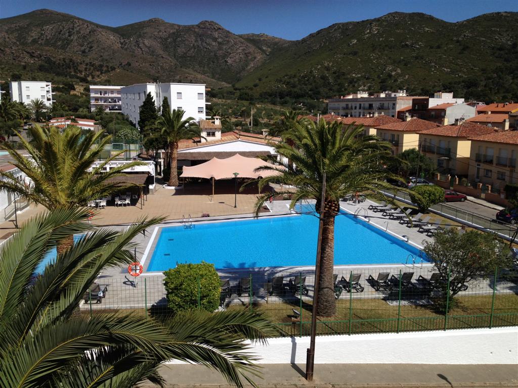 Rescator Resort 215 in Roses - Catalonië, Spanje foto 6143278